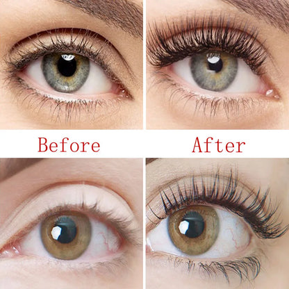 Fast Eyelash Growth