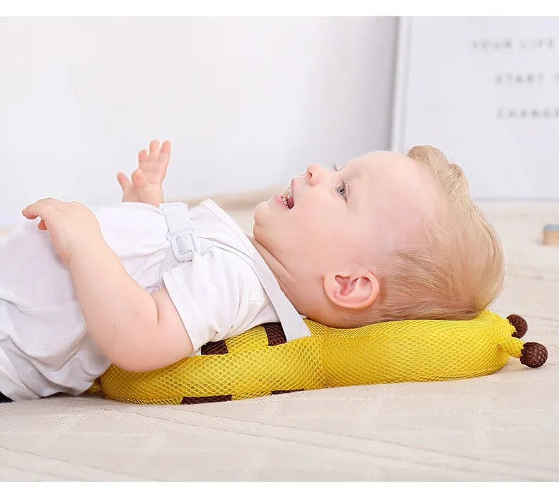 Head Back Protector Baby Protect Pillow