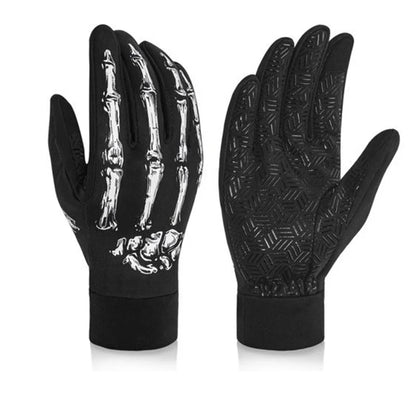 Winter Cycling Gloves Men Gloves