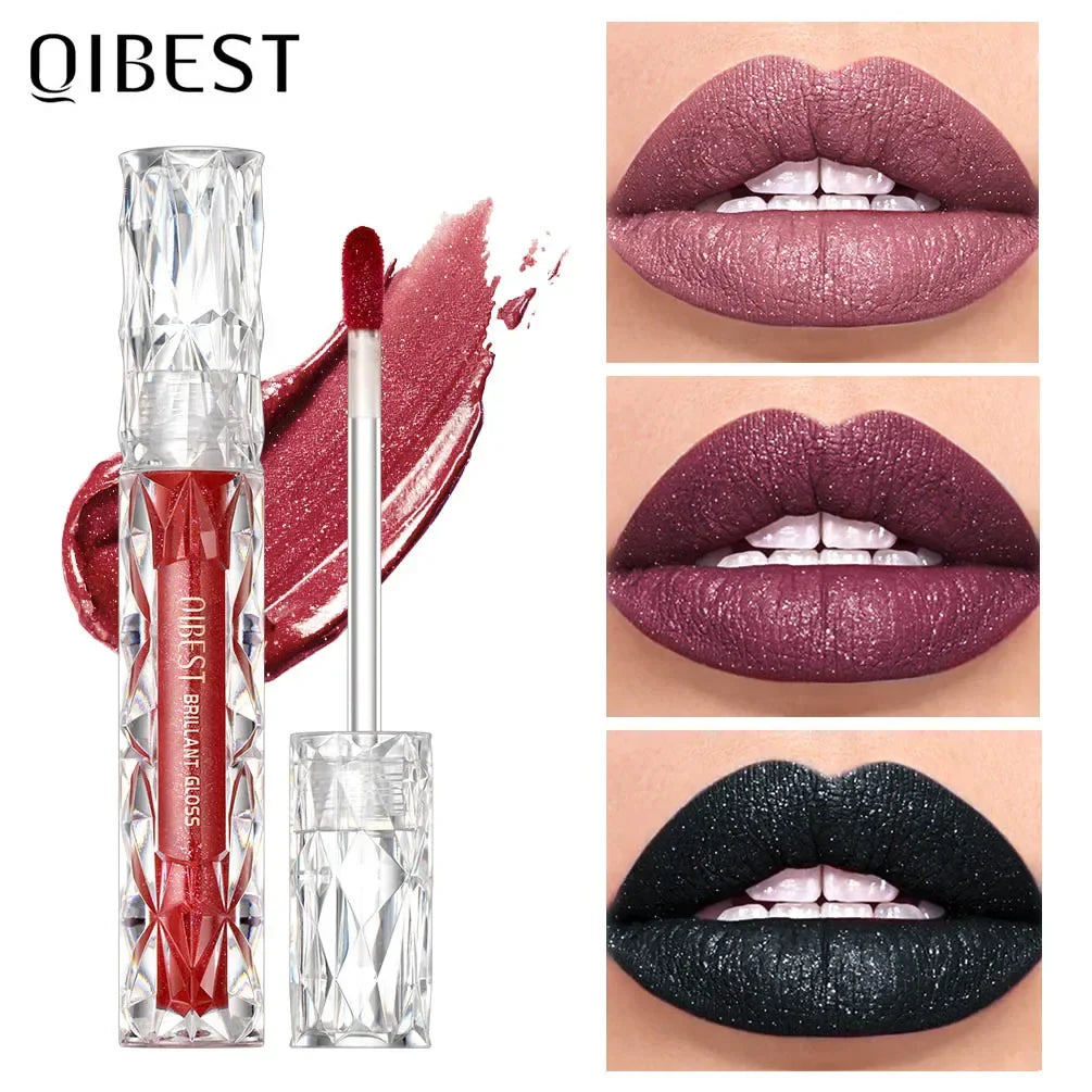 Diamond Liquid Lipstick