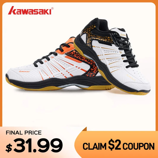 Kawasaki  Badminton Shoes