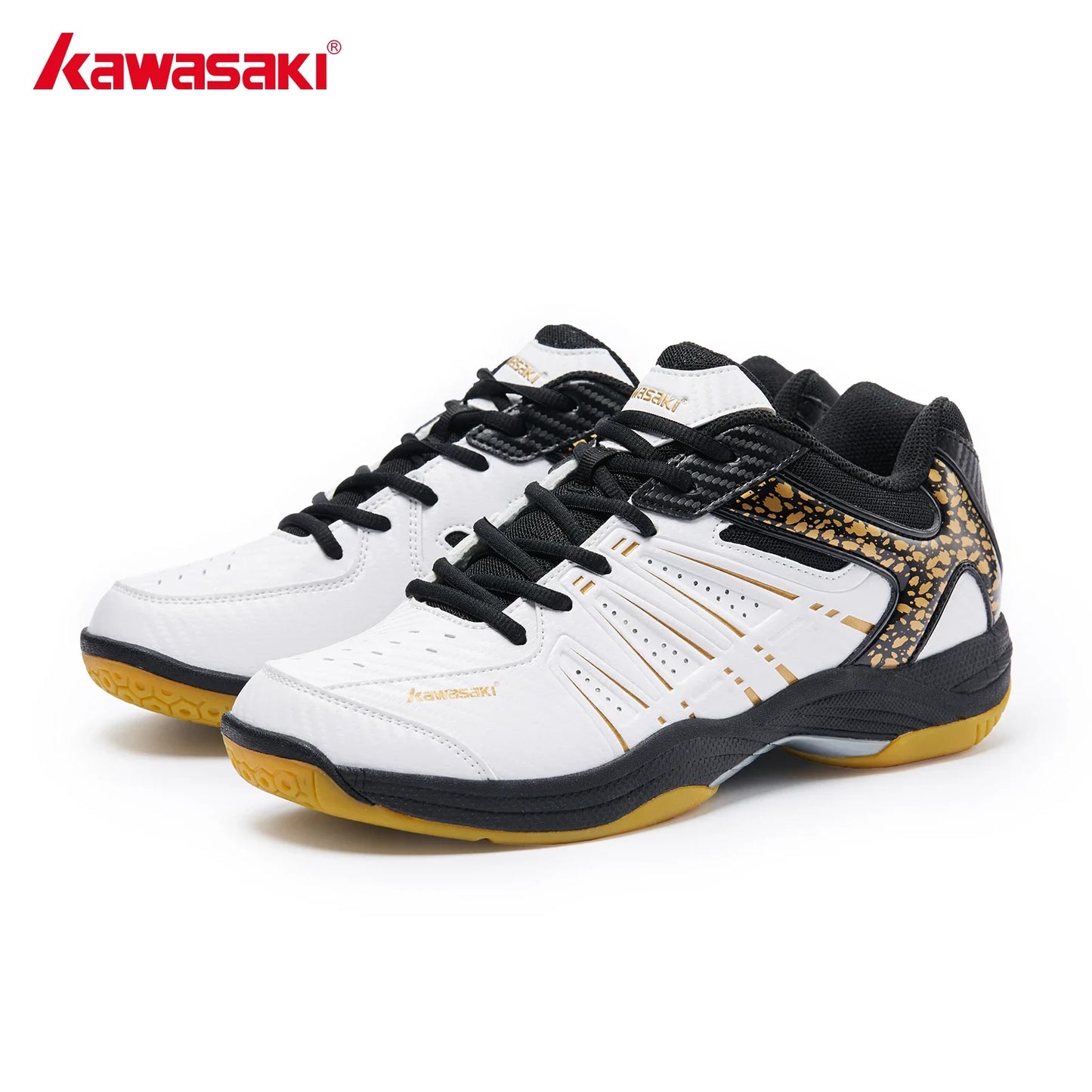 Kawasaki  Badminton Shoes