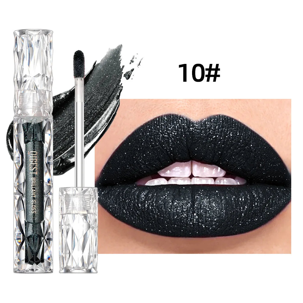 Diamond Liquid Lipstick